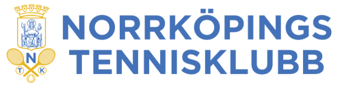 Norrköpings Tennisklubb logotyp